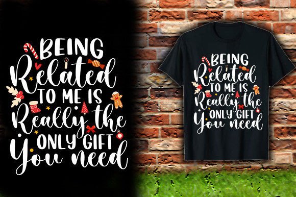 Being-Related-to-Me is Really the Only G Graphics