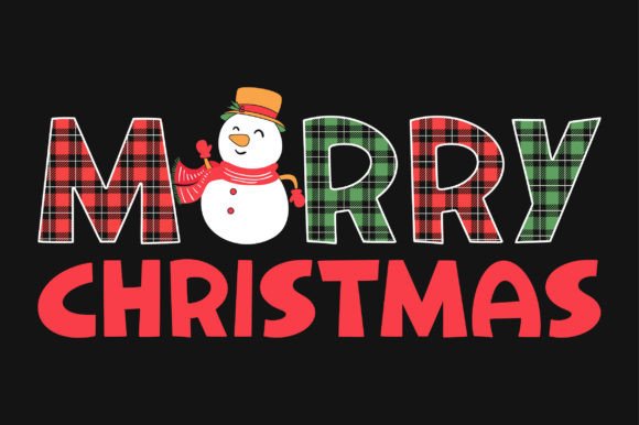 Christmas Snowman Leopard Sublimation Graphics