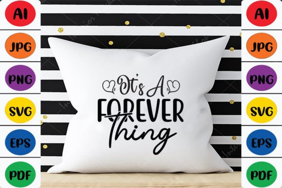 It’s a Forever Thing: Graphics for T-Shirt Designs