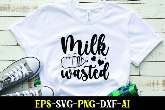 Milk Wasted: A Practical Embroidery Review