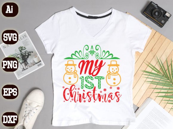 My 1st Christmas229